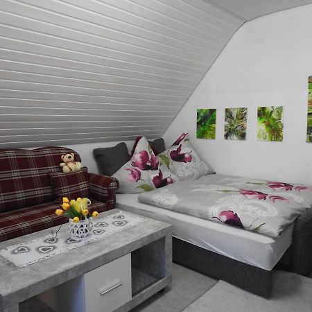 Haus Schauinsland Apartamento Sasbachwalden Exterior foto